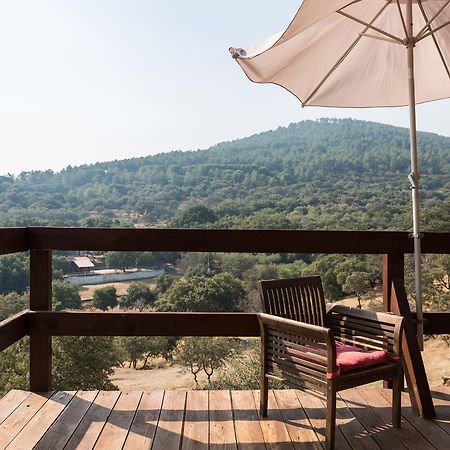 Cabana El Mirador Pedroso de Acim Dış mekan fotoğraf