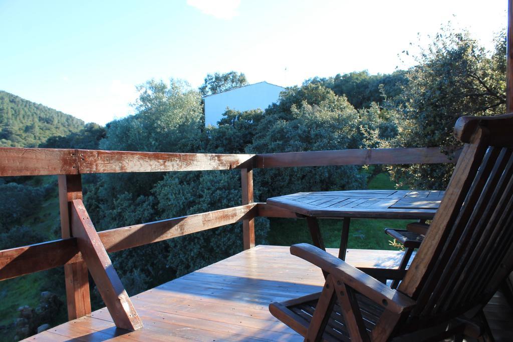 Cabana El Mirador Pedroso de Acim Dış mekan fotoğraf
